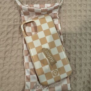 Loopy Case for iPhone 11Pro